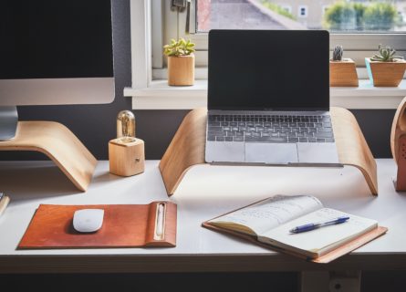home office